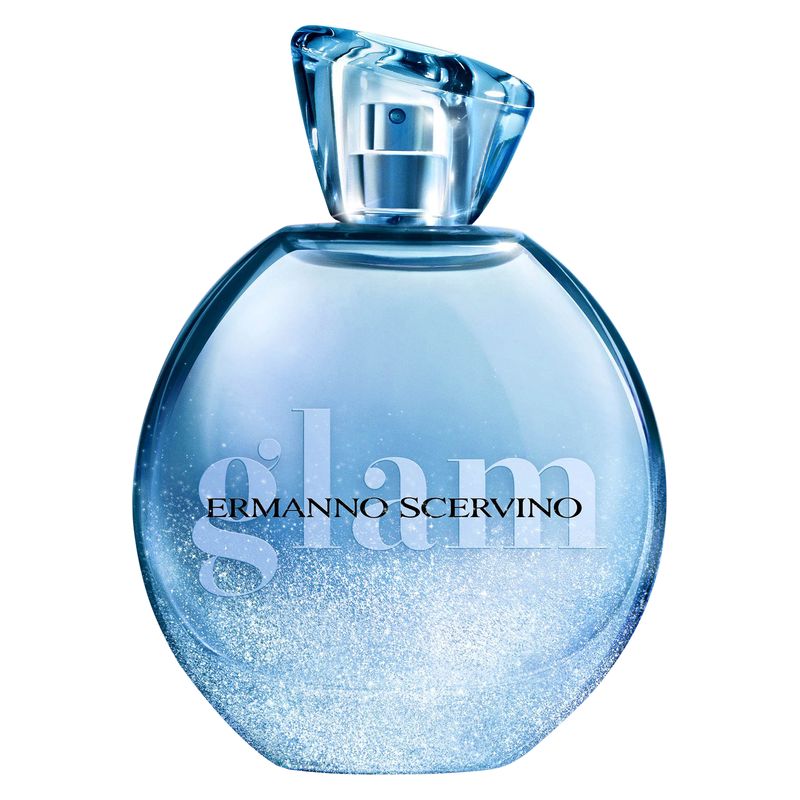 Ermanno scervino Glam Eau De Parfum Spray donna 50 ML