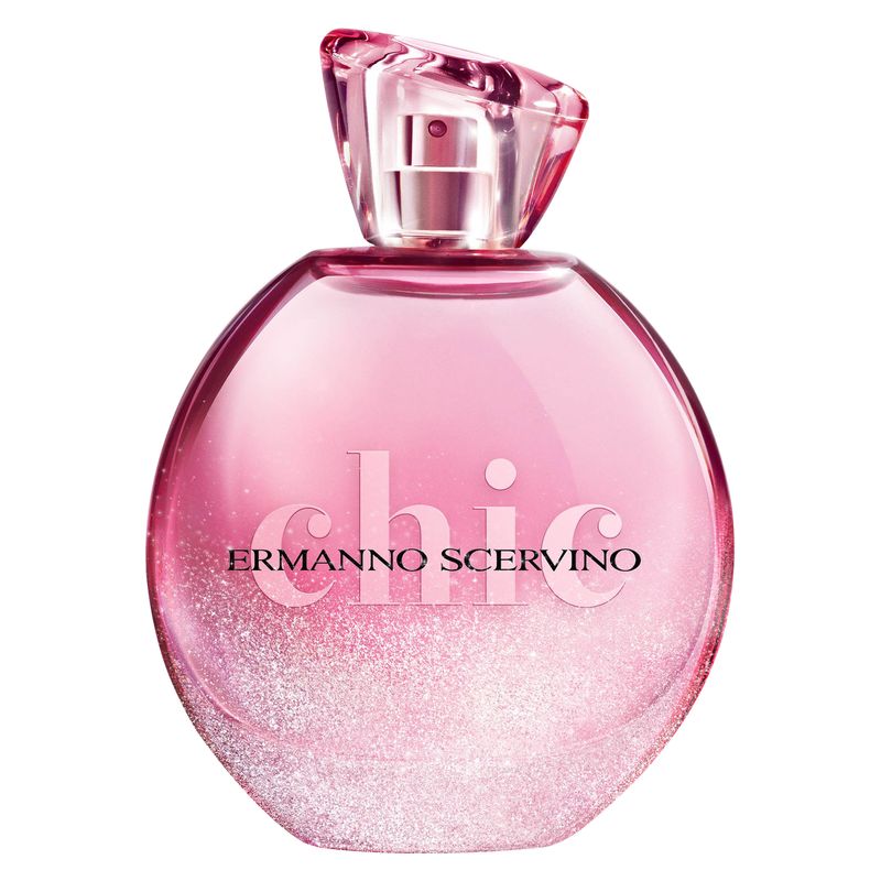 Ermanno scervino Chic Eau De Parfum Spray Donna 50 ML