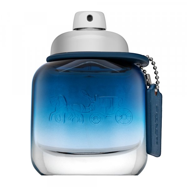 Coach ブルー EDT M 40ml