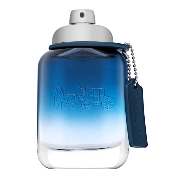 Coach Woda toaletowa dla mężczyzn Blue 60 ml