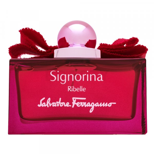 Salvatore Ferragamo Signorina Ribelle EDP W 100 мл