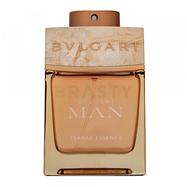 Bvlgari Man Terrae Essence Eau de parfum til mænd 60 ml