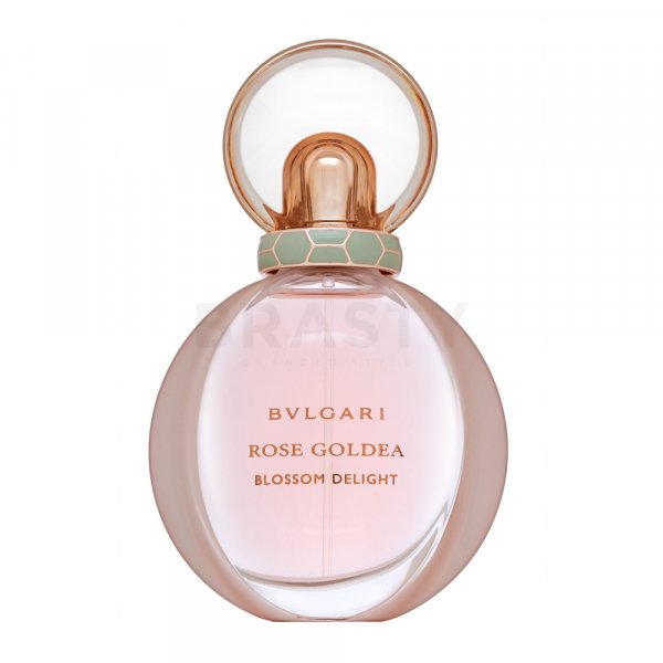 Bvlgari ماء عطر روز جولديا بلوسوم ديلايت 50 مل