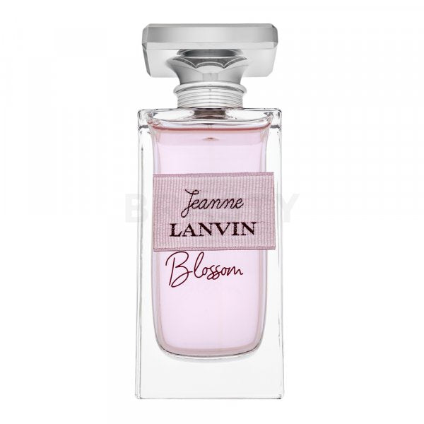 Lanvin Jeanne Lanvin Fleur EDP W 100 ml