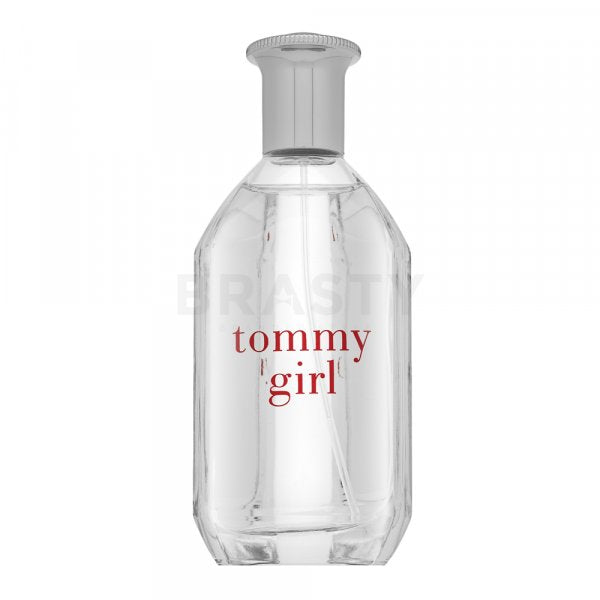 Tommy Hilfiger トミーガール EDT W 100ml