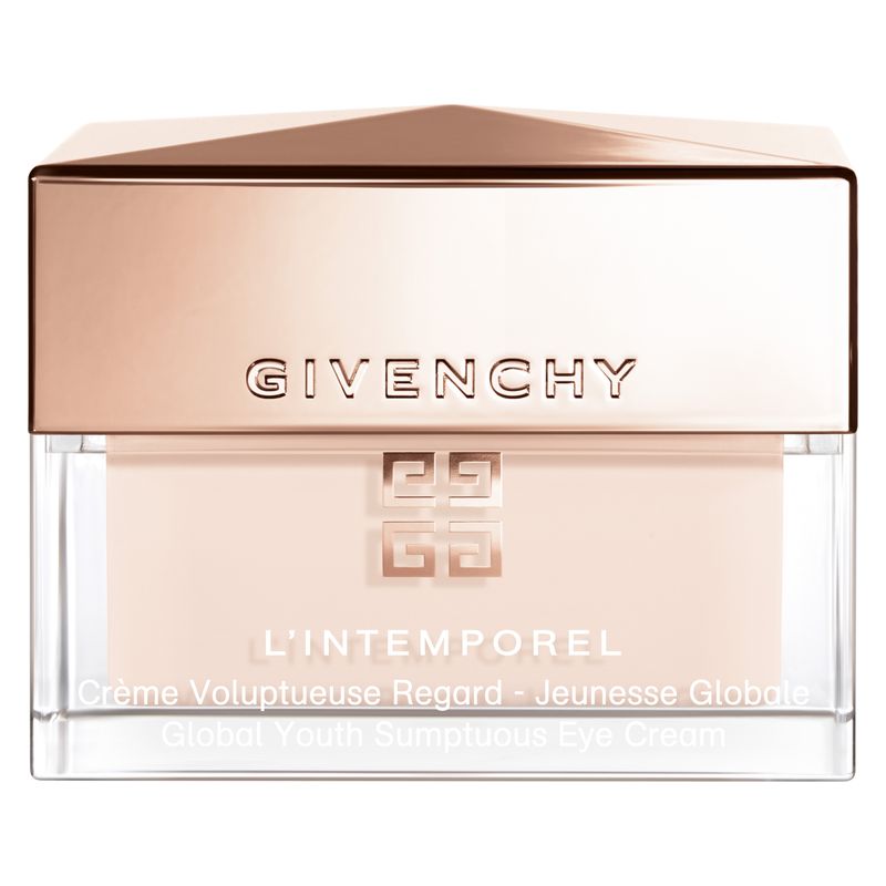 Givenchy ランテンポレル 官能的で若々しいアイクリーム 15 ML