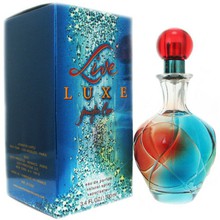 Jennifer Lopez Live Luxe EDP - 100 ml