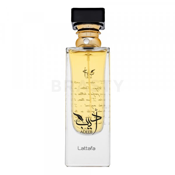 Lattafa Adeeb EDP U 80ml