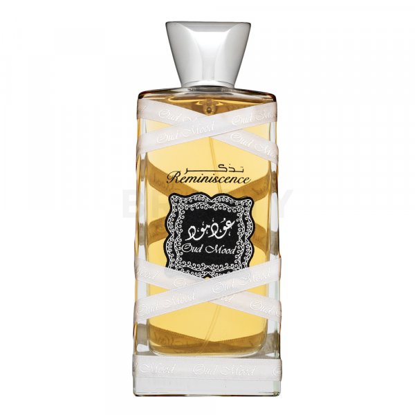 Lattafa Oud Mood Reminiscence EDP U 100 מ&quot;ל