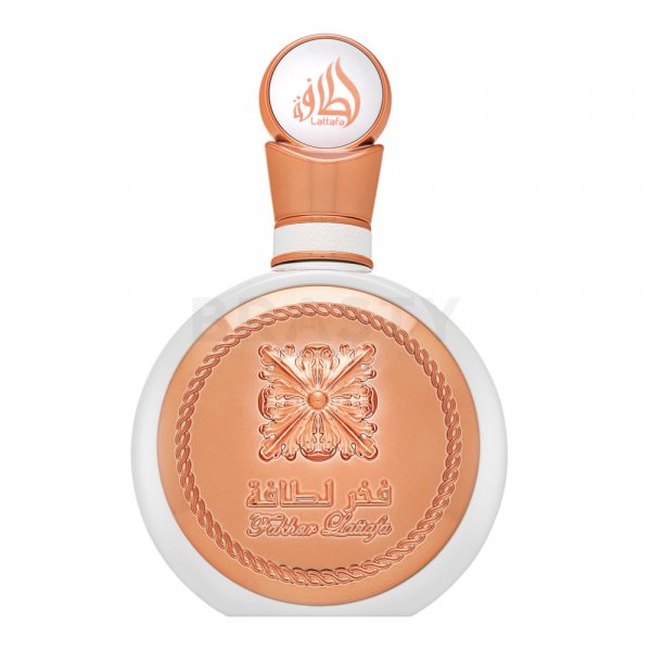 Lattafa Fakhar Lattafa Stolthed af Lattafa EDP W 100ml