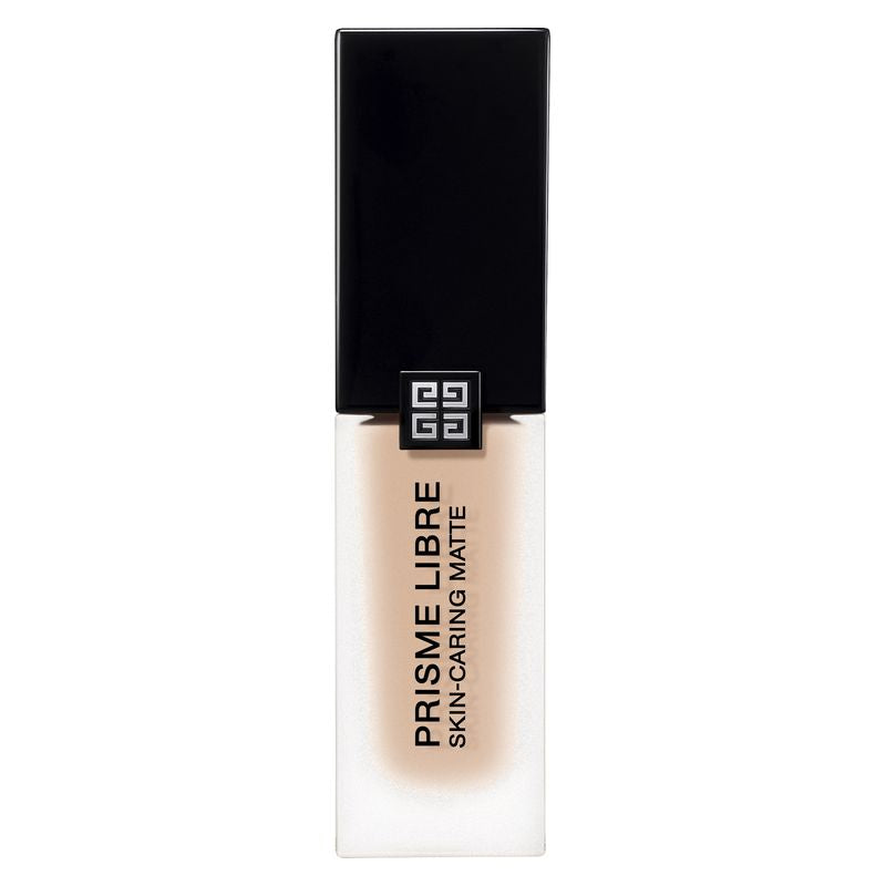 Givenchy 스킨케어 매트 프리즘 리브레 - 매티파잉 리퀴드 파운데이션 24 H 06-N490(30ML)