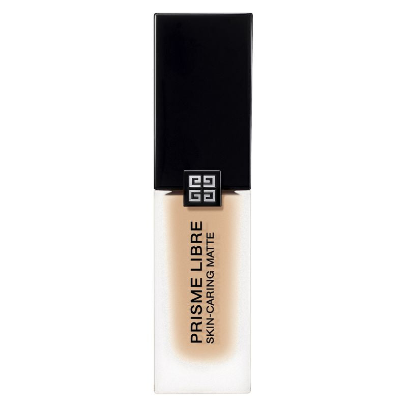 Givenchy Prisme Libre Skin-Caring Matte — fondotinta liquido opacizzante 24 h 02-N150 30 ml
