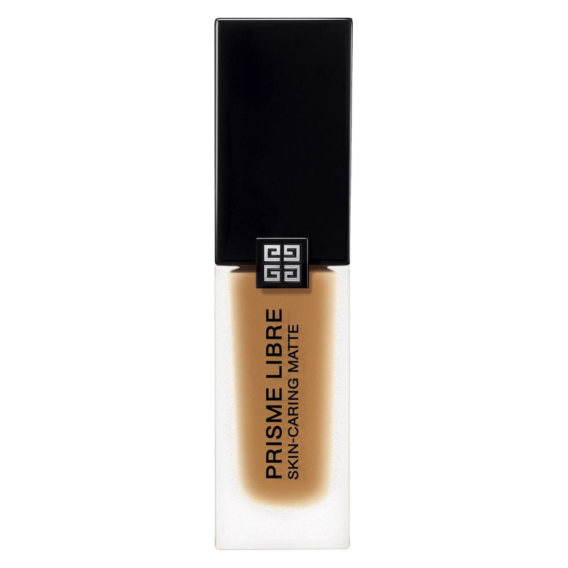 Givenchy Skin-Care Matte Prisme Libre - Matujący podkład w płynie 24 H 05-W370 (30 ml)