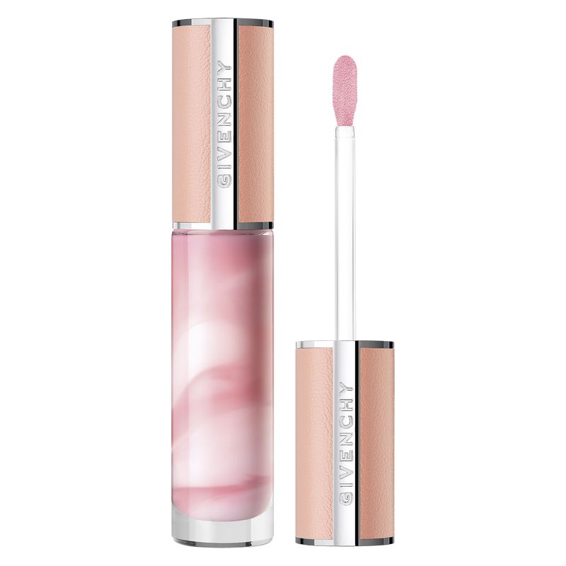 Givenchy PERFECT PINK FLÜSSIGER SPÜLUNG 117 – KÜHLENDES BRAUN