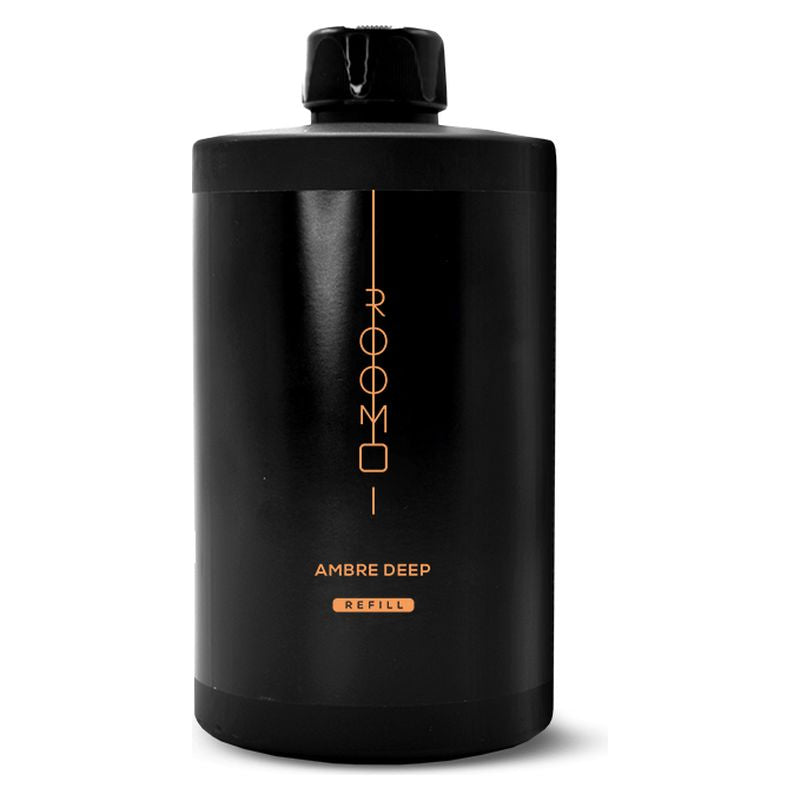 Roomoi Diffuseur Ambre Pièce Profonde 500 Ml