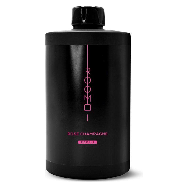 Roomoi Difusor De Ambiente Rojo Champán 500 Ml