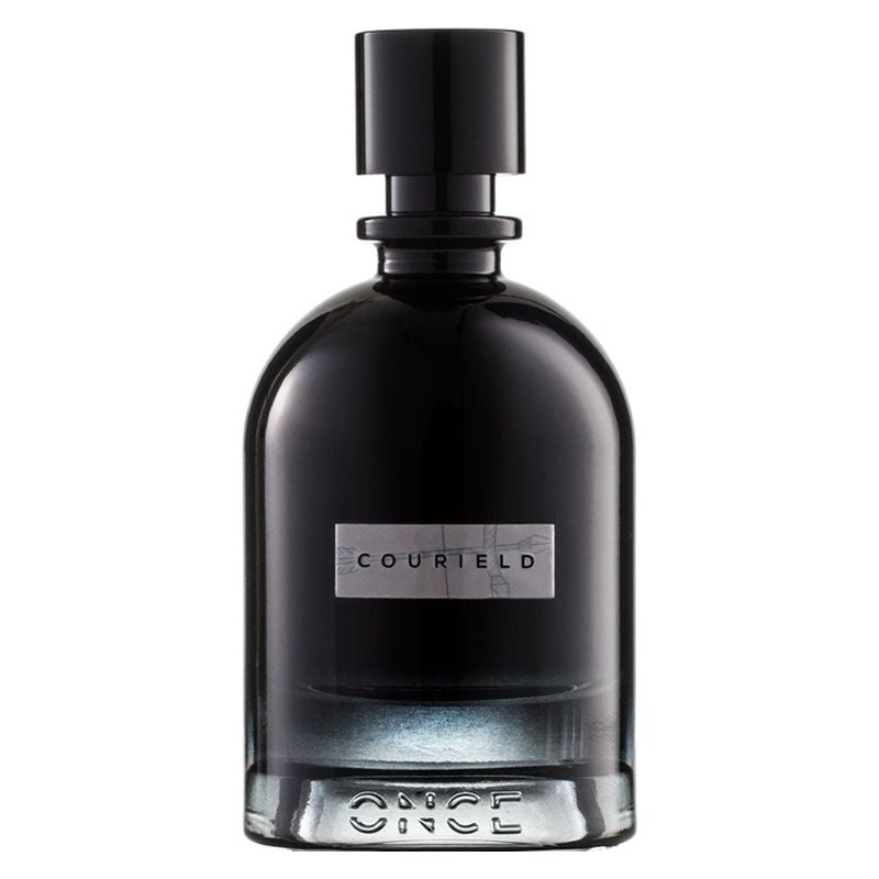 Once Perfume クーリエル オードパルファム ユニセックス インテンス スプレー 100 ml