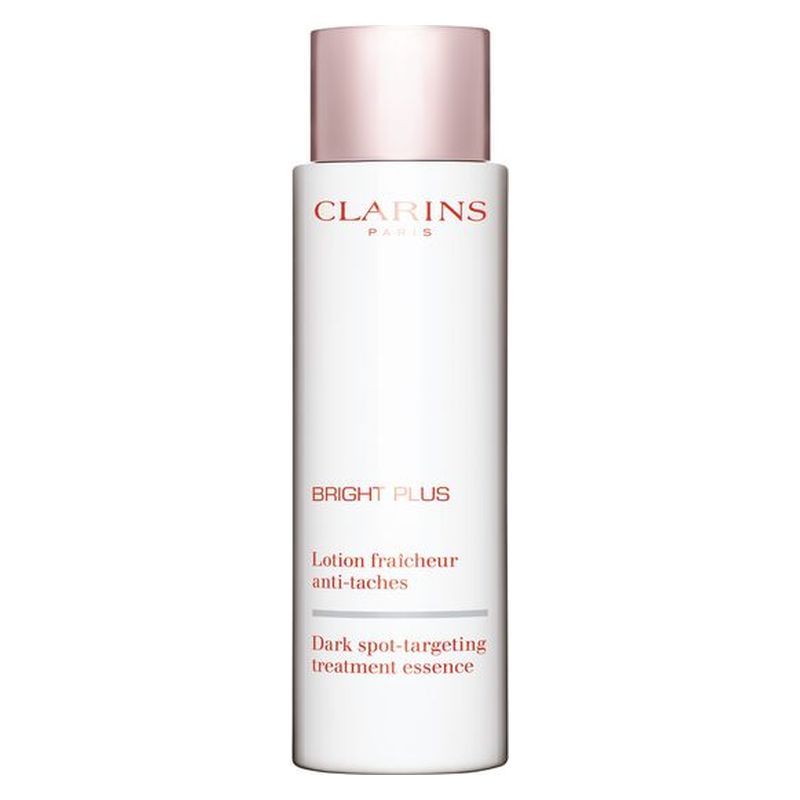 Clarins KIRKKAAT PLUSSAT FRESH Tahroja ehkäisevä LOTION 200 ML