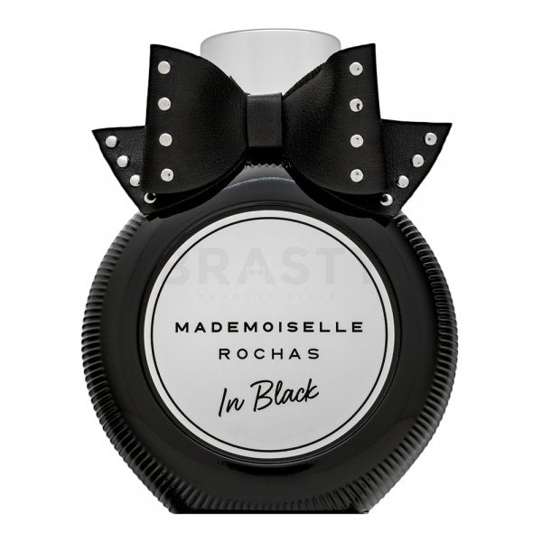 Rochas Mademoiselle Rochas In Black EDP B 90 ml