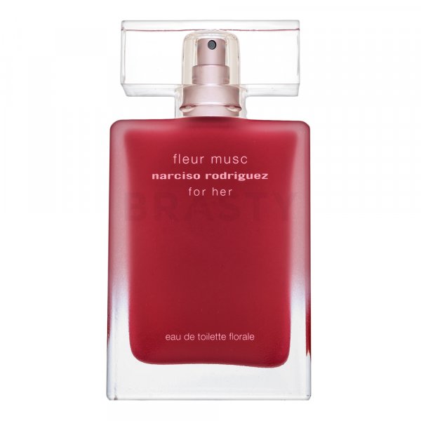 Narciso Rodriguez Fleur Musc for Her EDT W 50 мл