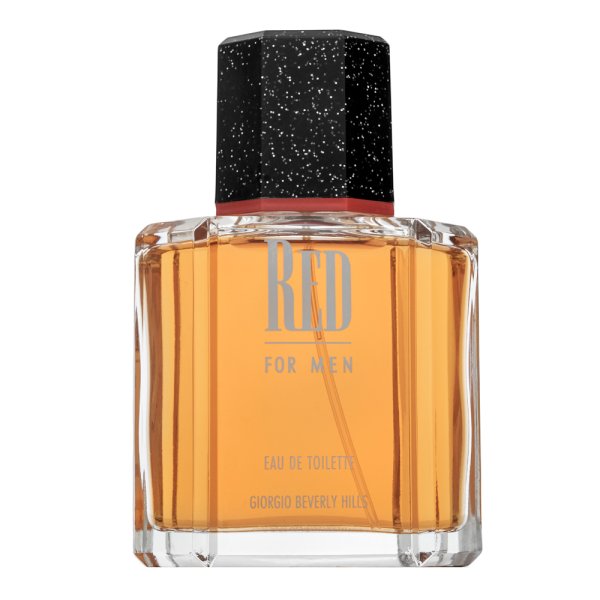 Giorgio Beverly Hills Red Man EDT M 100 מ&quot;ל