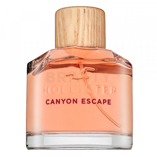 Hollister Canyon Escape EDP W 100 ml