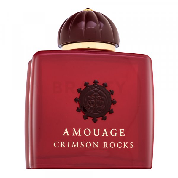 Amouage Crimson Rocks парфюмированная вода для женщин 100 мл