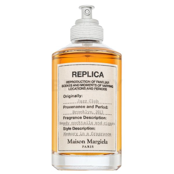 Maison Margiela レプリカ ジャズ クラブ EDT U 100ml