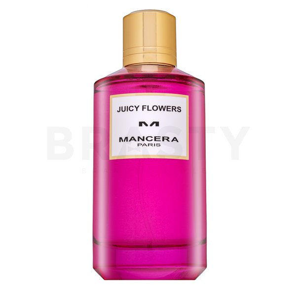 曼塞拉 (Mancera) 多汁花朵香水 120 毫升