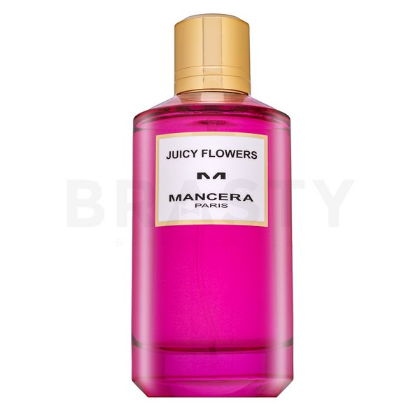 Mancera Juicy Flowers EDP W 120 мл