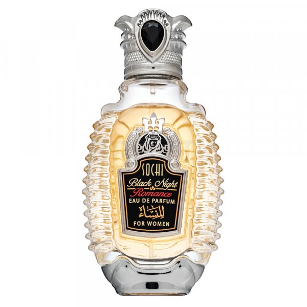 Shaik ماء عطر سوتشي بلاك نايت رومانس 80 مل