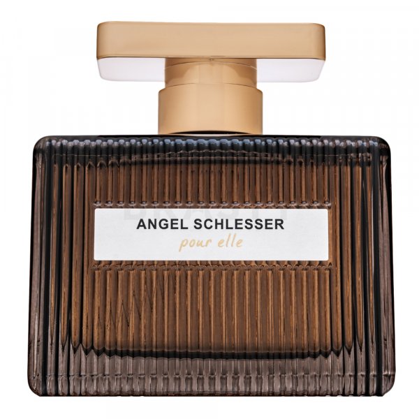 Angel Schlesser Giet Elle Sensuelle EDP W 100 ml