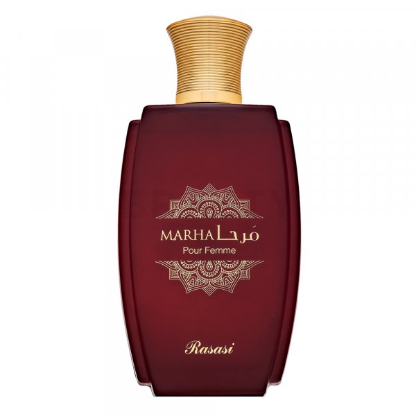 Rasasi Marha til kvinder EDP B 100 ml