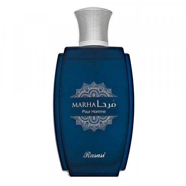 Rasasi Marha Uomo EDP M 100 ml