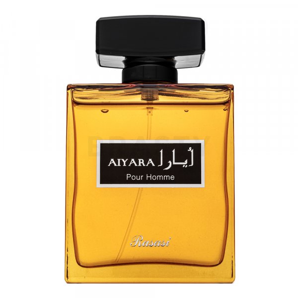 Rasasi Aiyara man EDP M 100 ml