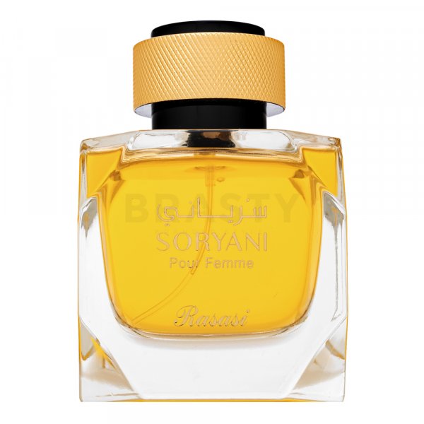 Rasasi Soryani kvinne EDP B 100 ml