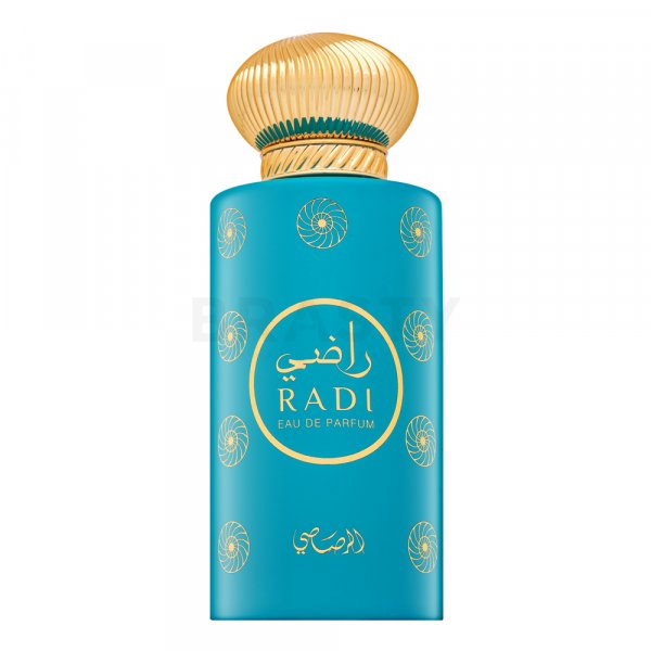 Rasasi ラディ EDP U 100ml