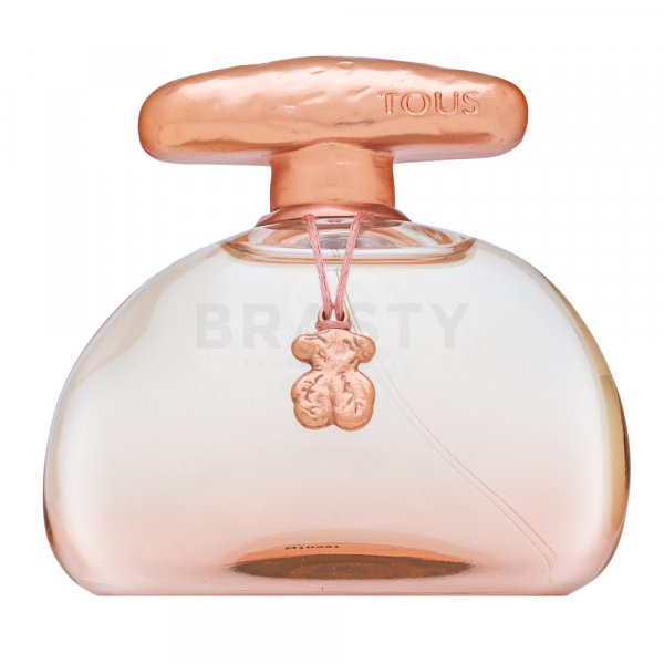 Tous Sensual Touch EDT W 100 ml