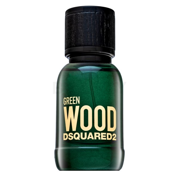 Dsquared2 Green Wood EDT M 30 мл