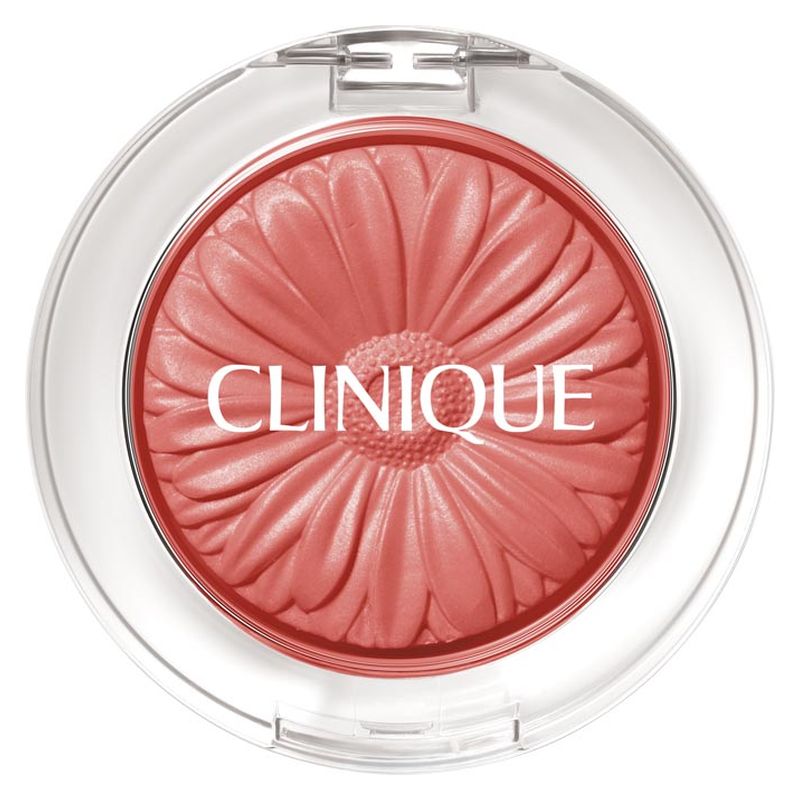 Clinique Cheek Pop Blush 02 - Peach Pop 3.5 G 