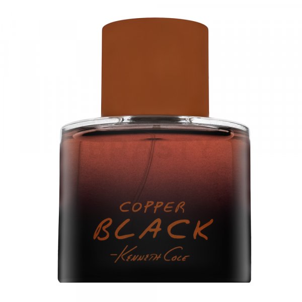 Kenneth Cole Woda toaletowa dla mężczyzn Black Copper 100 ml