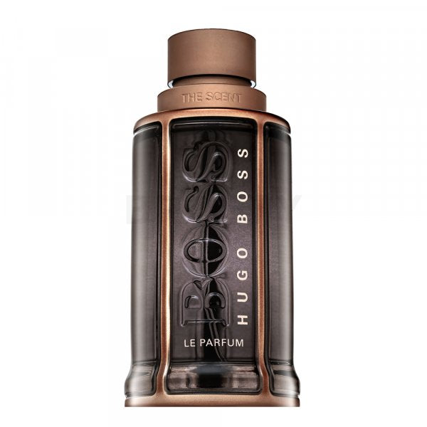 Hugo Boss The Scent Le Parfum PAR M 100 מ&quot;ל