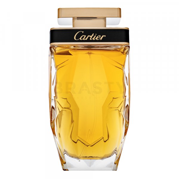 Cartier La Panthere parfum for women 75 ml