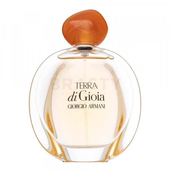 Armani (Giorgio Armani) Terra Di Gioia Eau de Parfum voor Vrouwen 100 ml