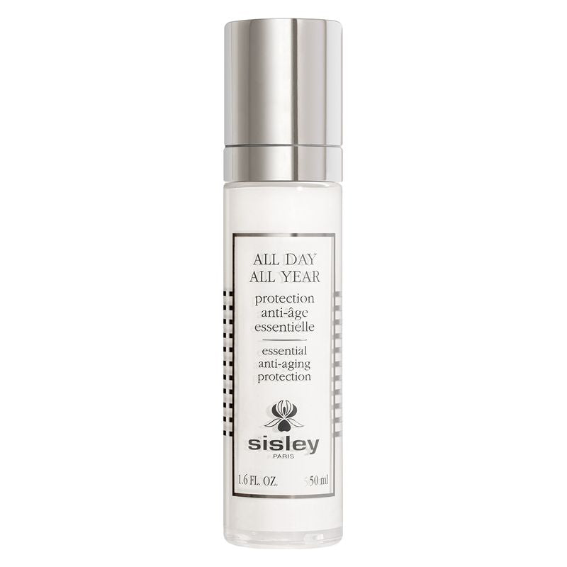 Sisley All Day All Year - Essential Anti-Aging Protection 50 Ml