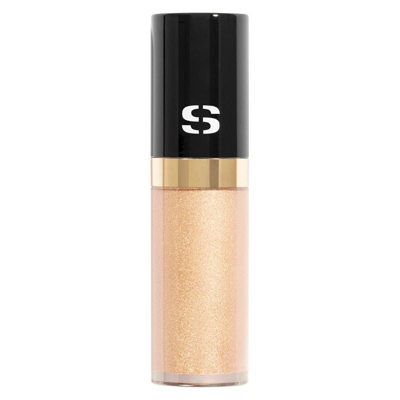 Sisley Éclat Liquide - Μακράς διάρκειας Fluid Eyeshadow 9 - Plum