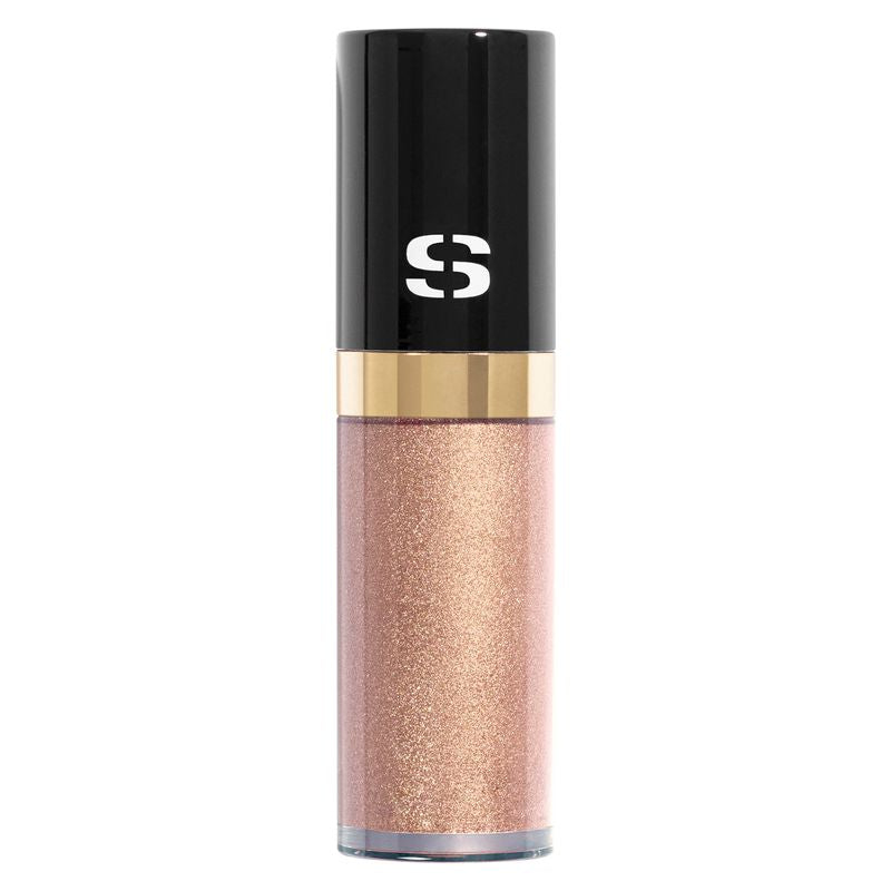 Sisley Liquid Radiance Shadow - Long-lasting Fluid Eyeshadow 2 - Copper