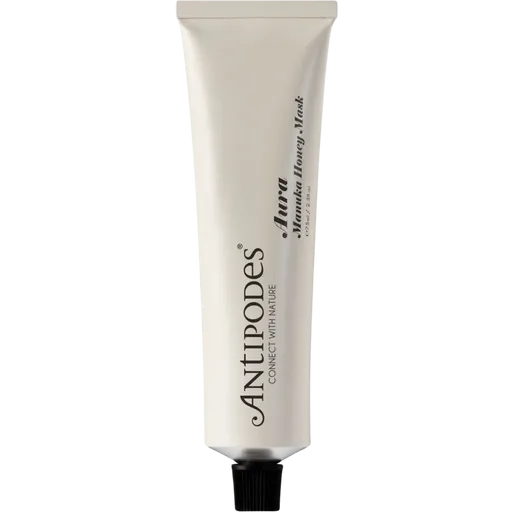 Μάσκα μελιού Antipodes Aura Manuka 75 ml