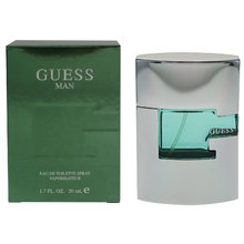 Guess Guess мужская ЭДТ - 150мл