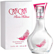 Paris hilton カンカン EDP - 100ml